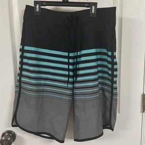 Men’s swim trunks- Mossimo Supply Co